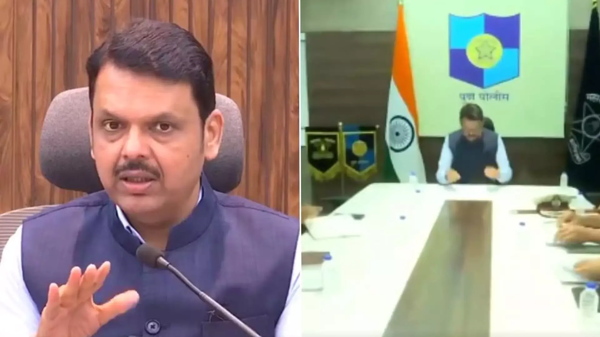 पुणे पोर्श दुर्घटना में 2 की मौत: क्या बोले फड़णवीस?  