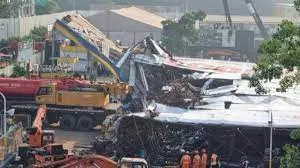 घाटकोपर के होर्डिंग के मालिक पर दर्ज है रेप का मामला... लड़ चुका है विधानसभा का चुनाव