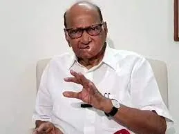 कांग्रेस और NCP महाराष्ट्र में  कितनी जगहों पर जीतेंगी... पवार ने सीधे बताया आंकड़ा 