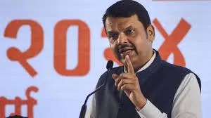 मुंबई से बीजेपी प्रत्याशी उज्जवल निकम को निशाना बनाने पर देवेंद्र फडणवीस ने विपक्ष को घेरा... 