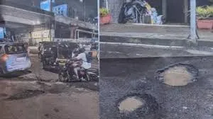 मनपा के इंजीनियर बारिश में सड़कों पर रखेंगे नजर...  227 वार्ड के सब इंजीनियरों को मनपा ने दी जिम्मेदारी