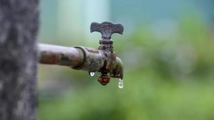 बीएमसी ने शहर के के ईस्ट, के वेस्ट और पी साउथ वार्डों में पानी कटौती की घोषणा की  