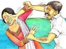 भिवंडी में प्रेम संबंध का विरोध करने पर पत्नी को पीटा... 