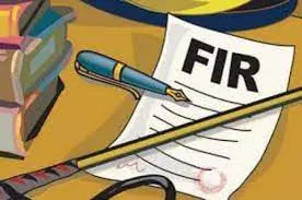 जेल से एक आरोपी रिहा होने पर परिसर में निकाला जुलूस... 6 नामजद सहित 25 से 30 लोगों पर केस दर्ज