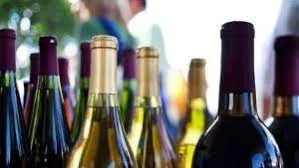 उल्हासनगर के एक अस्पताल में अंडरवियर में छुपाकर मरीजों के लिए लाई जा रही शराब जब्त !