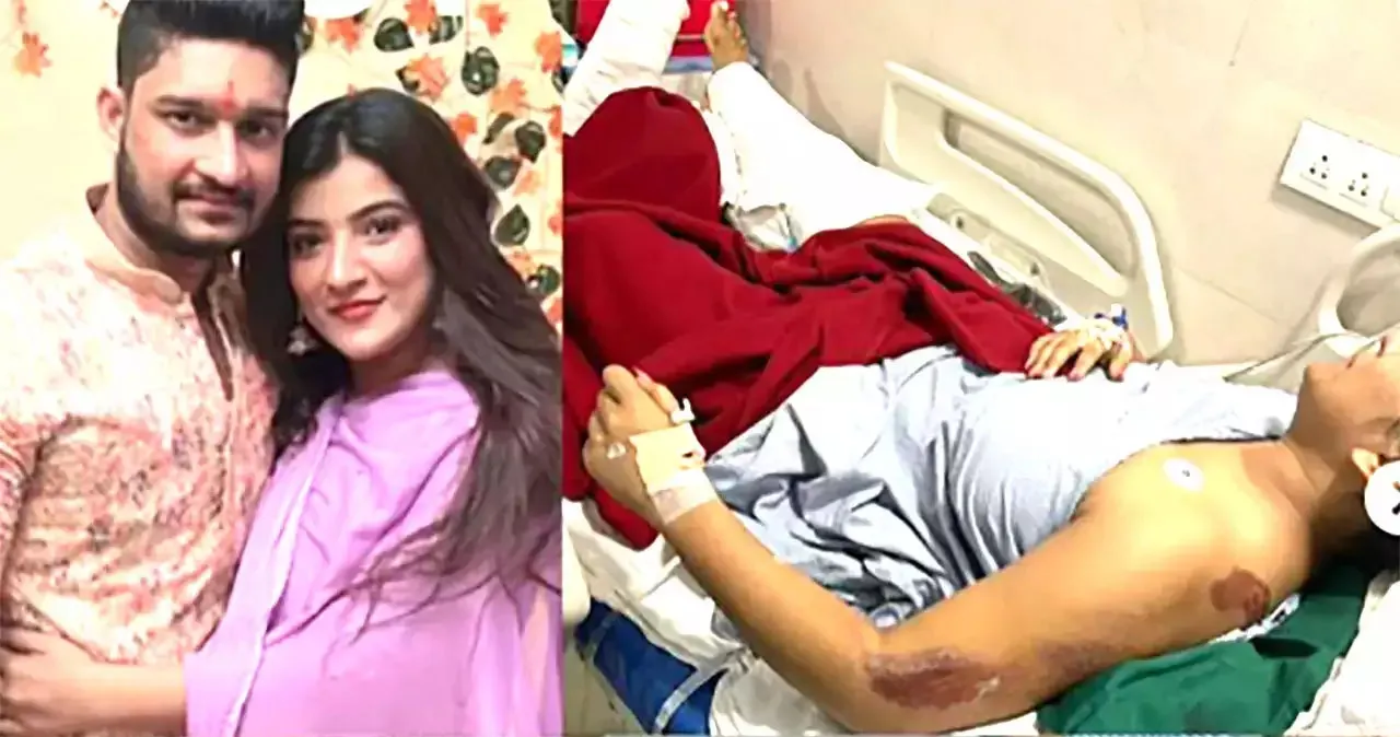 अश्वजीत गायकवाड़ के खिलाफ कार्रवाई में पुलिस प्रशासन द्वारा की जा रही देरी ; कोर्ट की टिप्पणी