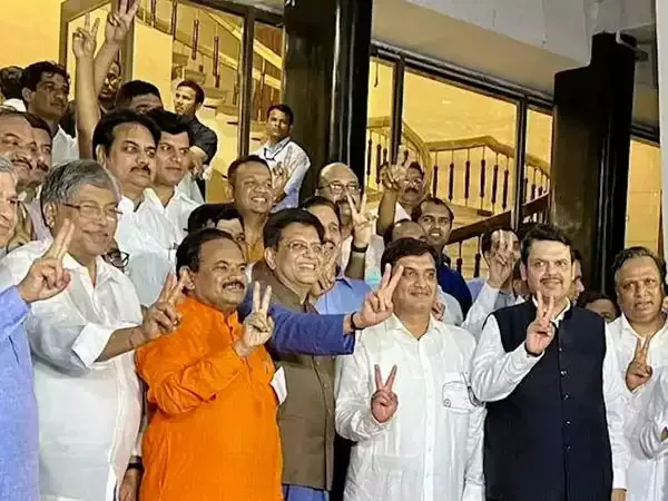 विधानसभा चुनावों की तैयारी में जुट गई है बीजेपी; 14 जुलाई को पुणे में महाबैठक