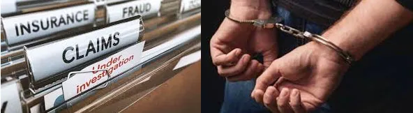 फर्जी मौत दिखाकर बीमा कंपनी से 70 लाख रुपये ऐंठे; डॉक्टर समेत 4 के खिलाफ मामला दर्ज 