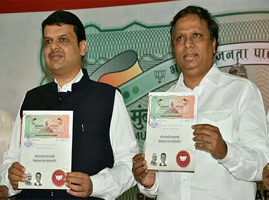 महाराष्ट्र विधानसभा चुनाव में जीत का प्लान; आशीष शेलार ने फडणवीस की तुलना सचिन तेंदुलकर से की