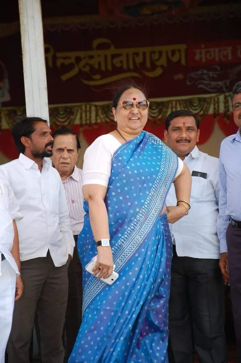 विधानसभा चुनाव से पहले भाजपा को झटका; पूर्व केंद्रीय मंत्री ने छोड़ी पार्टी 