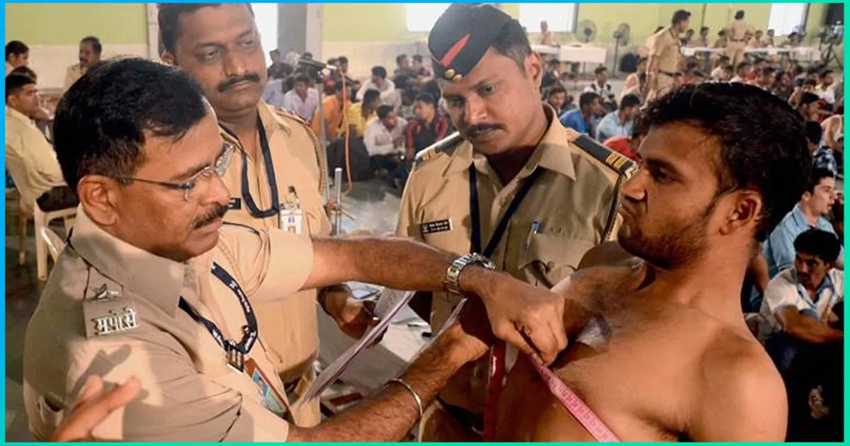 422 रिक्त पदों पर भर्ती प्रक्रिया; 31 हजार 063 उम्मीदवारों ने आवेदन किया 11 हजार उच्च शिक्षित