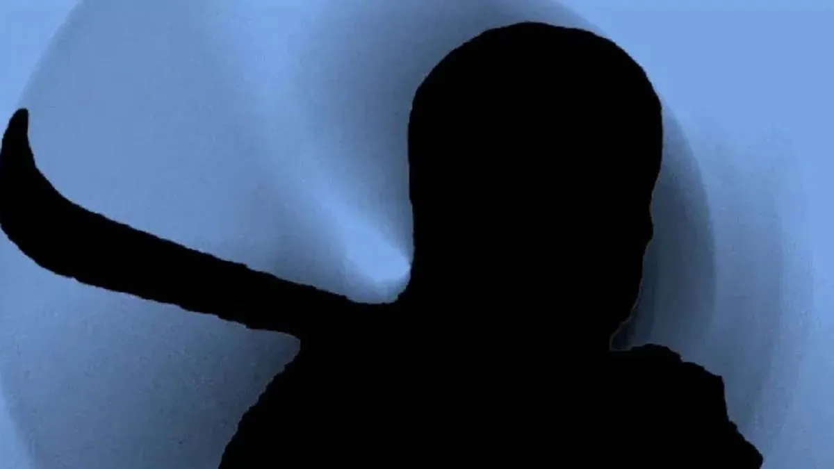 खारघर कॉलोनी के पेठ गांव में कोइताधारी लुटेरों का गिरोह सक्रिय...