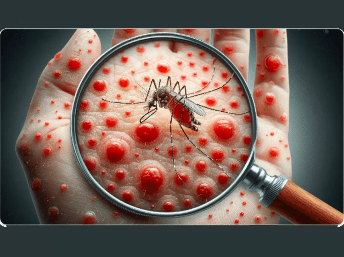 Zika Virus के कहर से कोहराम, सरकार ने जारी की एडवाइजरी... ऐसे करें बचाव