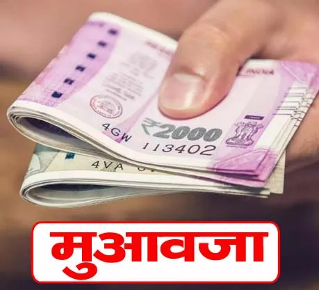 वसई में मुख्य विक्रेता को 3 लाख रुपये का मुआवजा...  राज्य मानवाधिकार आयोग का आदेश