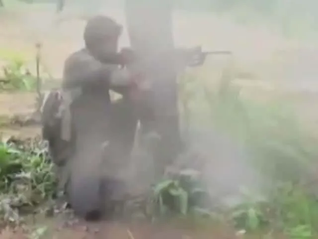 महाराष्ट्र में अर्बन नक्सल से निपटने के लिए नया क़ानून... 