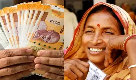 अगले महीने मुख्यमंत्री लाडकी बहिण योजना की लाभार्थी महिलाओं के खाते में 3 हजार रुपये का भुगतान