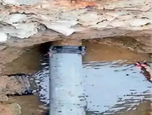 मनपा बिछाएगी मालाड और गोरेगांव इलाके में नई सीवरेज लाइन...