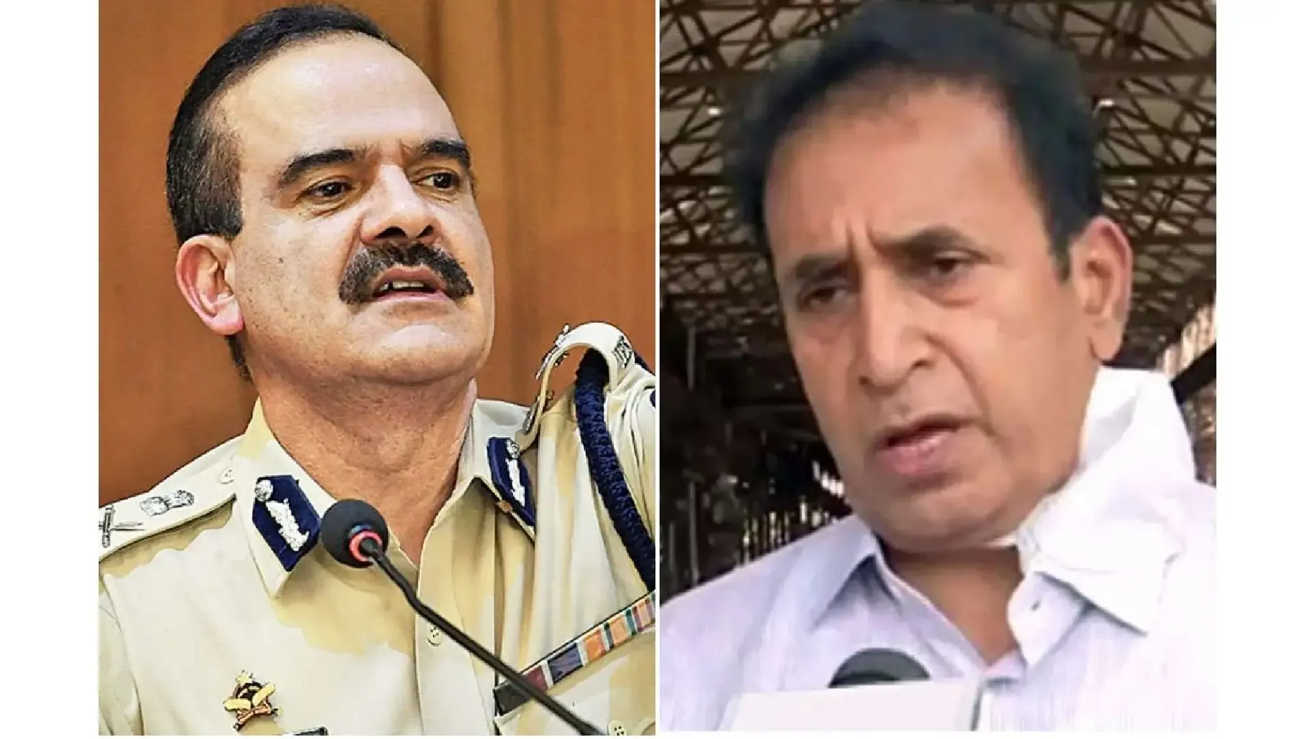 मुंबई / पुलिस कमिश्नर परमबीर सिंह ने अनिल देशमुख और उनके बेटे सलिल को एंटीलिया बम कांड मामले में नार्को टेस्ट कराने की चुनौती दी