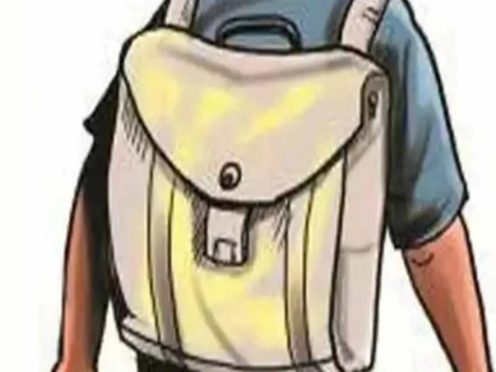 ठाणे में पढ़ाई के लिए डांटने पर छात्र घर छोड़कर फरार