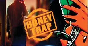 मुंबई के कारोबारी से हनी ट्रैप में फंसाकर वसूले 50 लाख... 1 माह पहले की थी किडनैपिंग की प्लानिंग