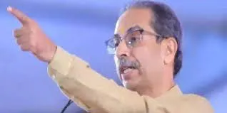 उद्धव ठाकरे की शिवसेना ने 60 उम्मीदवारों की सूची की तैयार...