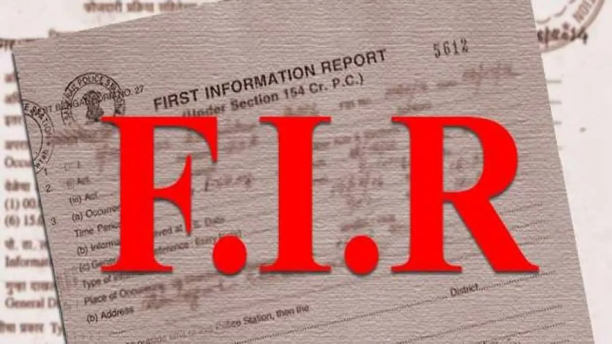 मुंबई: कांदिवली में कार से आवारा कुत्ते को कुचलने के आरोप में एफआईआर दर्ज