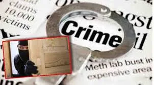 डोंबिवली के विष्णुनगर पुलिस स्टेशन क्षेत्र में बढ़ गई घरों में चोरी की घटनाएं