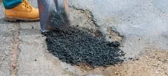 नवी मुंबई: गणेशोत्सव से पहले गड्ढों की मरम्मत में तेजी... नगर पालिका का दावा 95 प्रतिशत गड्ढों की मरम्मत