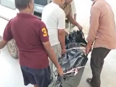 ठाणे/ कोलशेट में नृशंस हत्या की गुत्थी आखिरकार पुलिस ने सुलझा ली