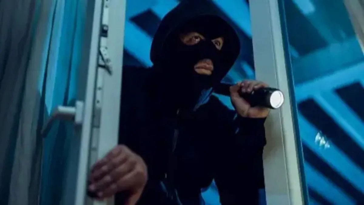 भिवंडी में सेंधमारी, बिजली और वाहन चोरी की चार घटनाएं दर्ज