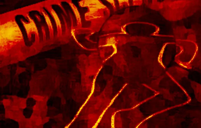 ठाणे: चोरी के शक में दादी को उसके पोते ने पीट-पीटकर मार डाला