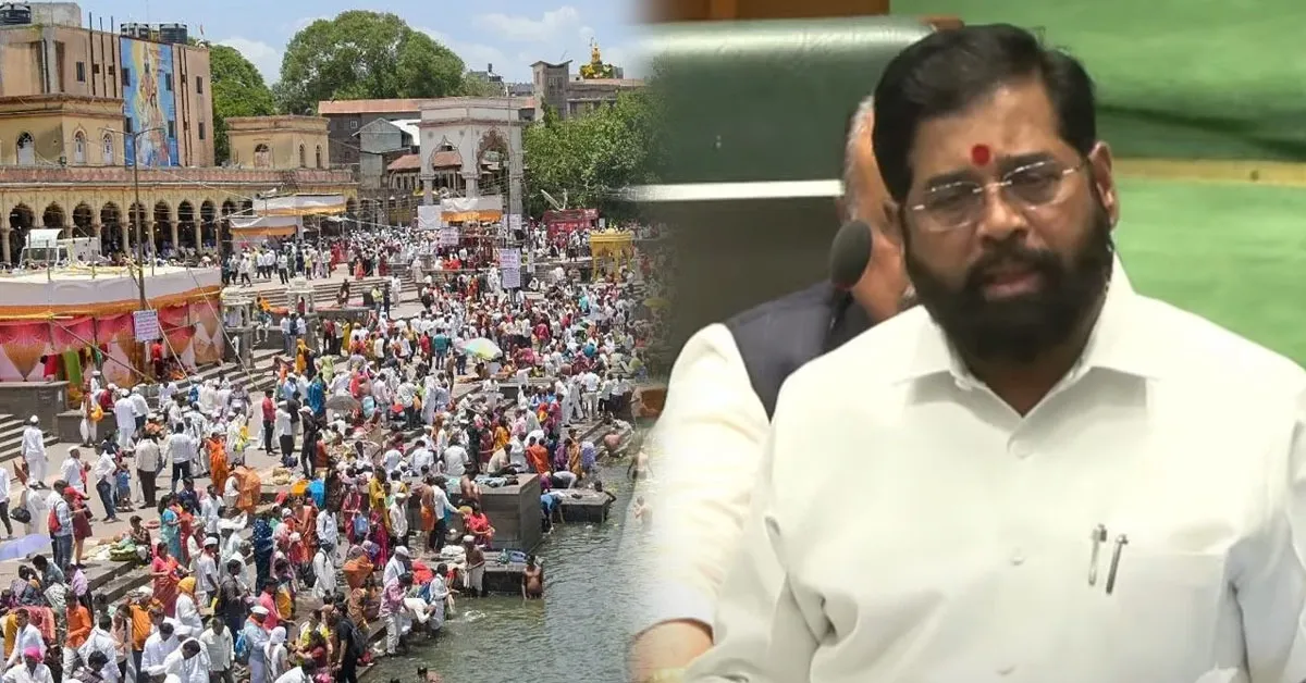 मुख्यमंत्री तीर्थ दर्शन योजना के तहत अल्पसंख्यकों  के साथ भेदभाव का आरोप 