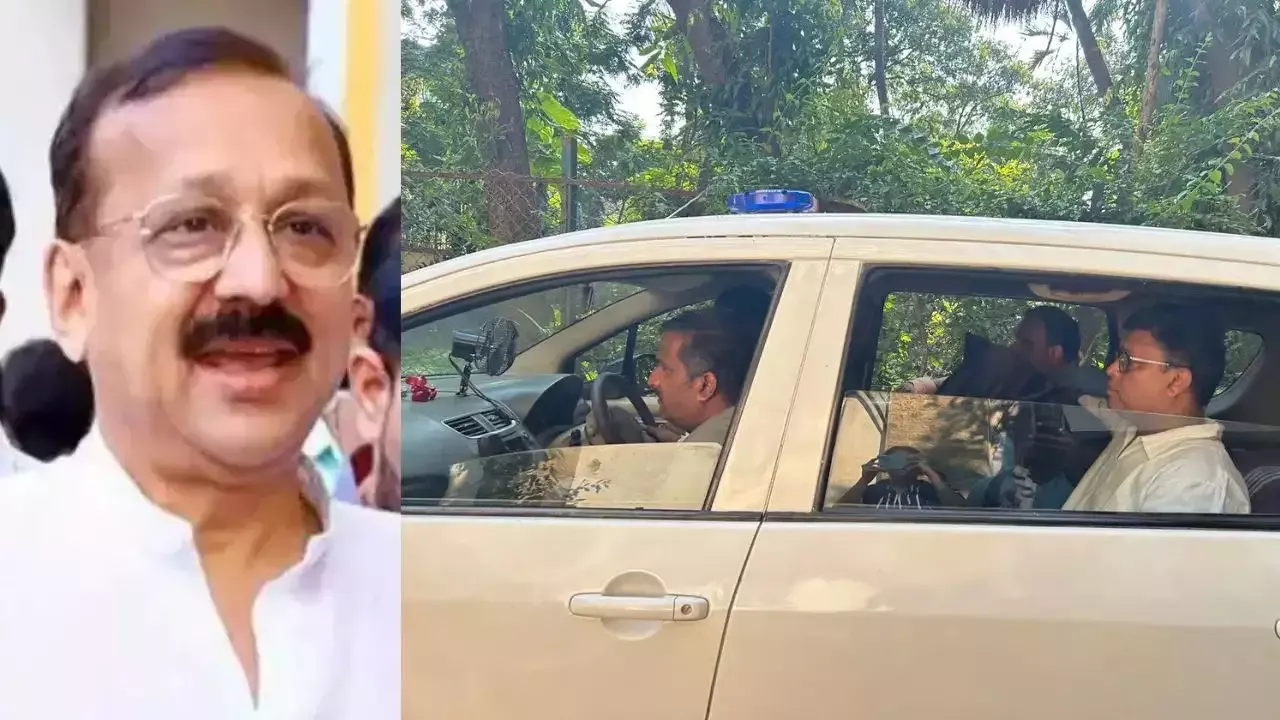 बाबा सिद्दीकी हत्या : क्राइम ब्रांच ने संदिग्धों का पता लगाने के लिए महाराष्ट्र के बाहर पांच टीमें तैनात की