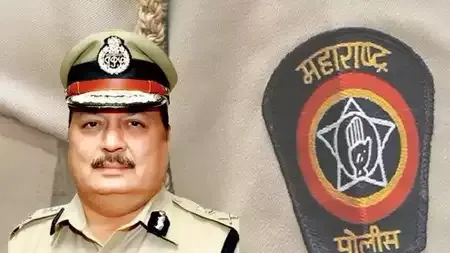 संजय कुमार वर्मा महाराष्ट्र के नए पुलिस महानिदेशक 