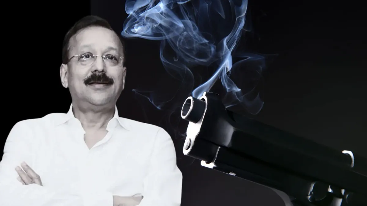 मुंबई पुलिस ने बाबा सिद्दीकी हत्याकांड से जुड़े हथियार बरामद किए