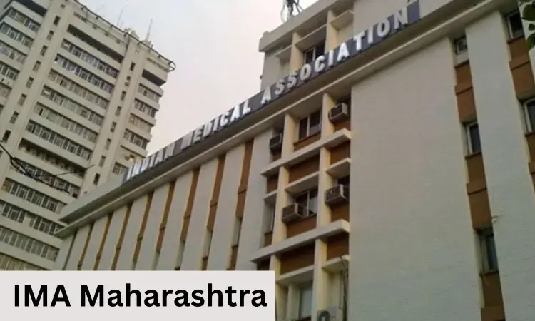 मुंबई: आईएमए ने डॉक्टरों पर हमलों के मुद्दे पर योग्य कानून की मांग की