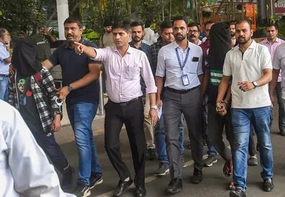 क्राइम ब्रांच ने बाबा सिद्दीकी हत्या के मामले में महाराष्ट्र संगठित अपराध नियंत्रण अधिनियम (MCOC एक्ट) के तहत कार्रवाई