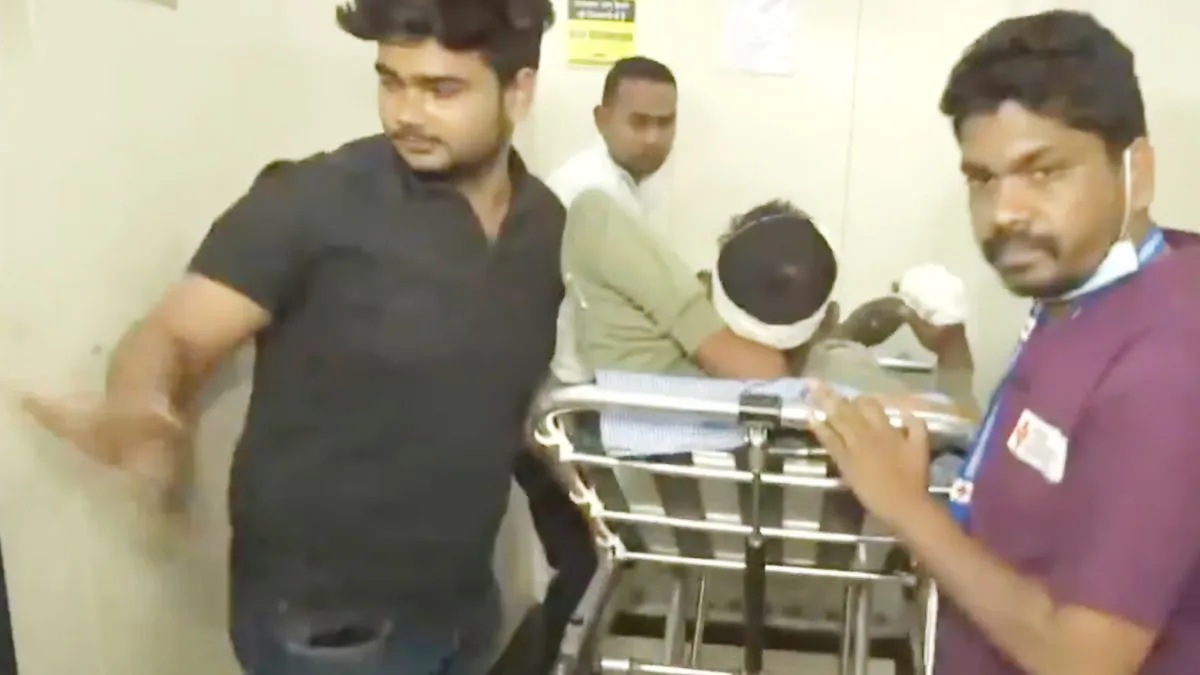 मीरा रोड में 26 वर्षीय जिम ट्रेनर से 13.50 लाख रुपये की डकैती 