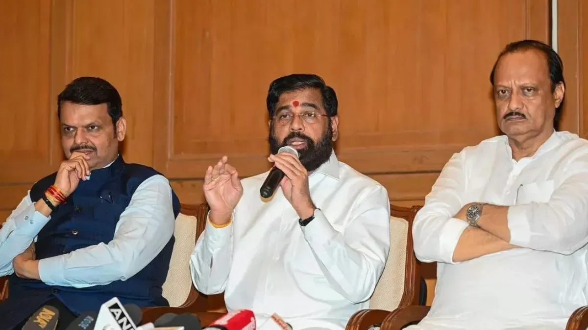 महाराष्ट्र का अगला मुख्यमंत्री कौन होगा; अनिश्चितता समाप्त