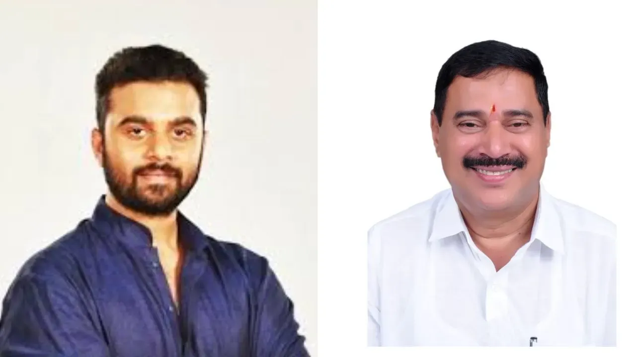 BJP पर नहीं पड़ा कैश कांड आरोप का असर; नालासोपारा में तीन बार के विधायक का डूबा क्षितिज