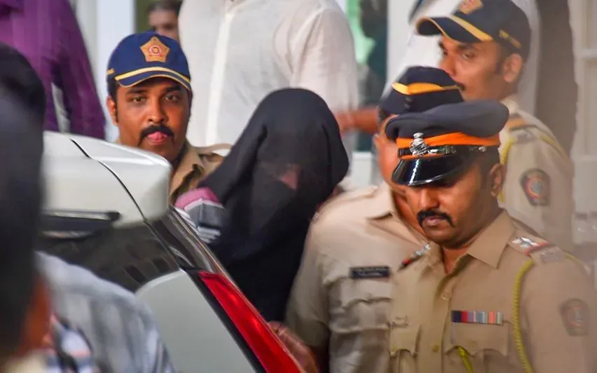 मुंबई: बाबा सिद्दीकी की हत्या की साजिश में कथित तौर पर शामिल 23 वर्षीय व्यक्ति पुणे से गिरफ्तार