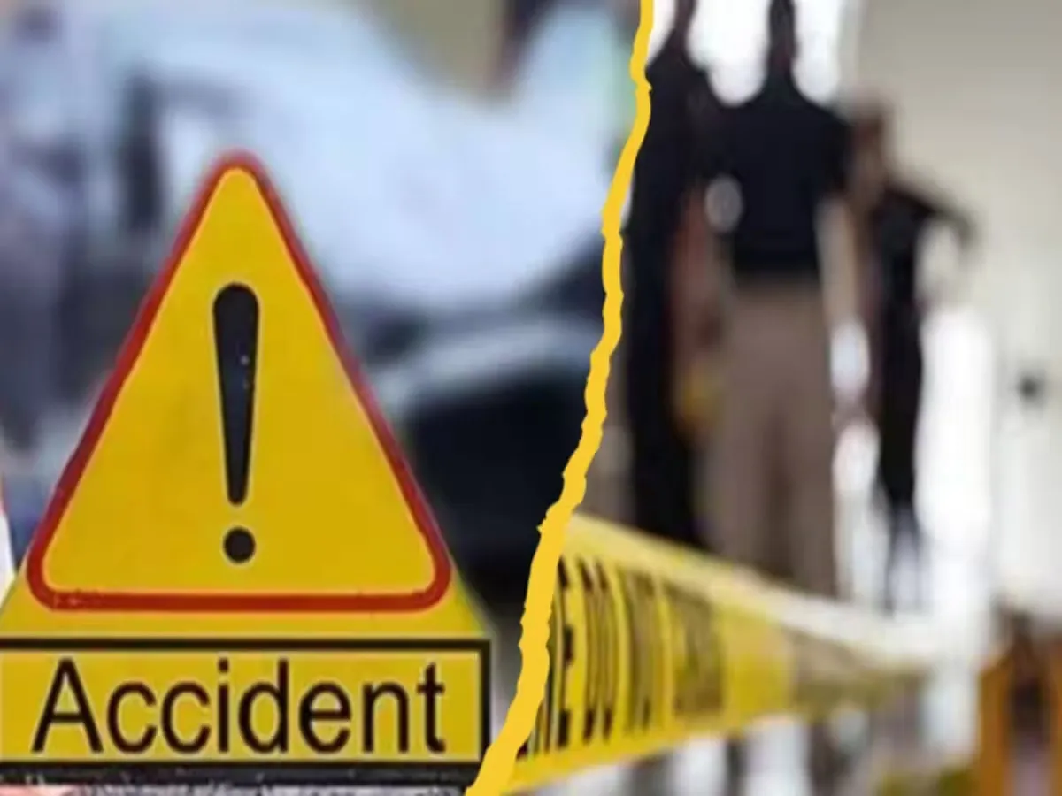 लालबाग में ट्रक से कुचलने से डिलीवरी करने वाले व्यक्ति की मौत 