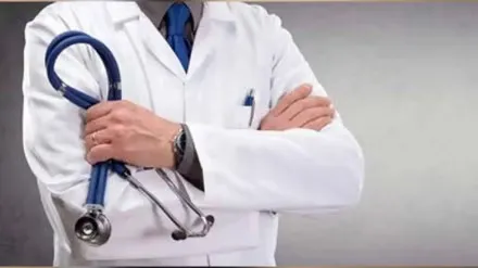 मुंबई : वी. एन. देसाई अस्पताल के डॉक्टरों और कर्मचारियों के साथ मारपीट; बाह्य रोगी विभाग बंद