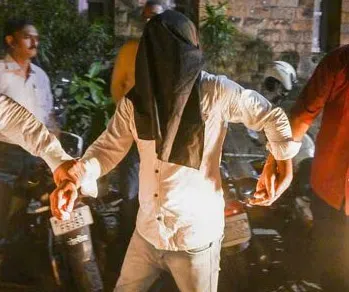 बाबा सिद्दीकी हत्याकांड में लॉरेंस बिश्नोई गिरोह द्वारा बनाए गए प्लान बी के रूप में शामिल शूटर गिरफ्तार 