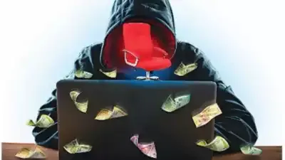 मुंबई : शेयर बाजार में निवेश पर आकर्षक रिटर्न का वादा करके एक महिला से कथित तौर पर 2.85 करोड़ रुपये की ठगी 