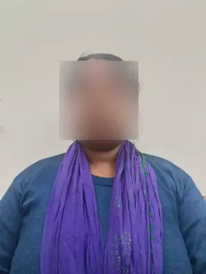 28 वर्षीय सोनाली शेख बांग्‍लादेश डिपोर्ट ; बांग्‍लादेशी नागरिकों की तलाश 