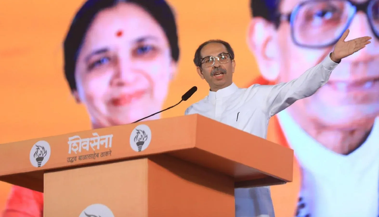मुंबई महानगरपालिका चुनाव की तैयारी शुरू; उद्धव ठाकरे की शिवसेना ने 227 वार्डों में तैयारी शुरू कर दी  