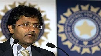 बॉम्बे हाईकोर्ट ने बीसीसीआई के पूर्व उपाध्यक्ष ललित मोदी की याचिका खारिज 