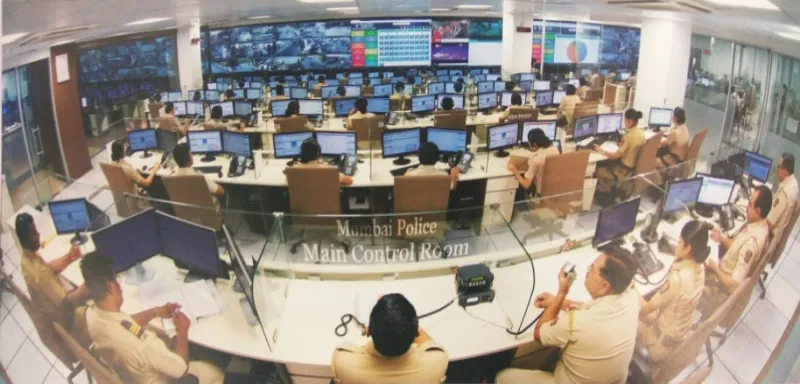 वर्ली ट्रैफिक कंट्रोल हेल्पलाइन, पर धमकी भरे कॉल की बाढ़ 