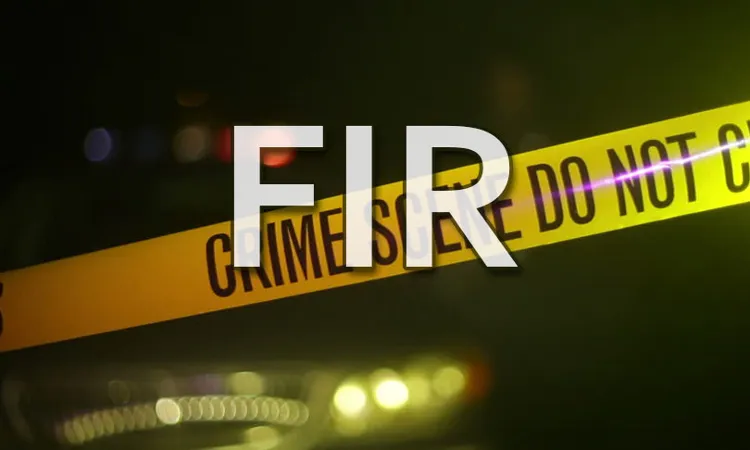 महिला बीजेपी कार्यकर्ता के साथ छेड़छाड़ के आरोपों के बाद कांग्रेस कार्यकर्ताओं पर मामला दर्ज